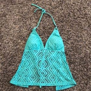 ⚡️SALE!⚡️O’Rageous Tankini Swim Top